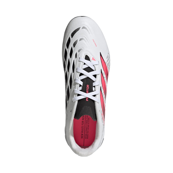 Buty piłkarskie dla dzieci adidas Predator League FG IH2084