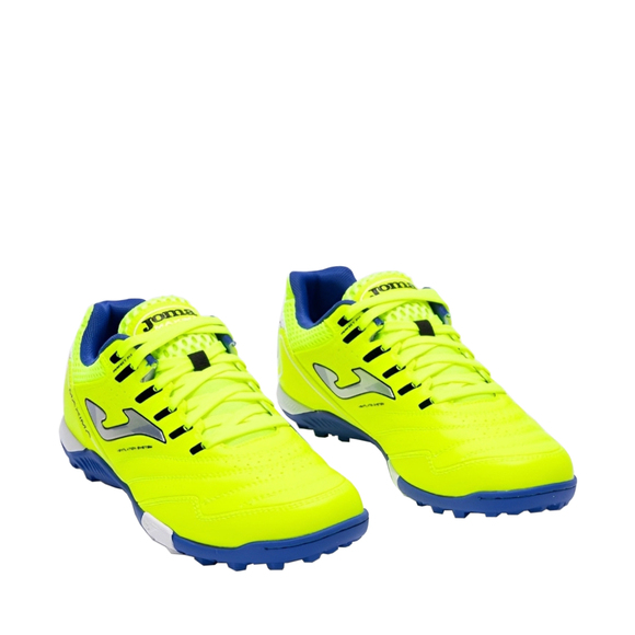 Buty piłkarskie Joma Maxima 2509 Turf żółte MAXS2509TF 