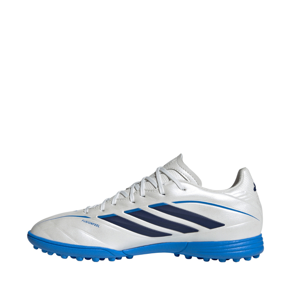 Buty piłkarskie dla dzieci adidas Copa Pure IV League TF KI0661