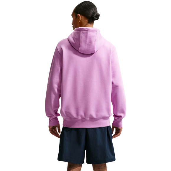 Bluza męska Nike Club BB różowa FN3859 503