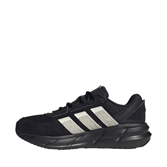Buty męskie adidas Astrastar czarne JP5938