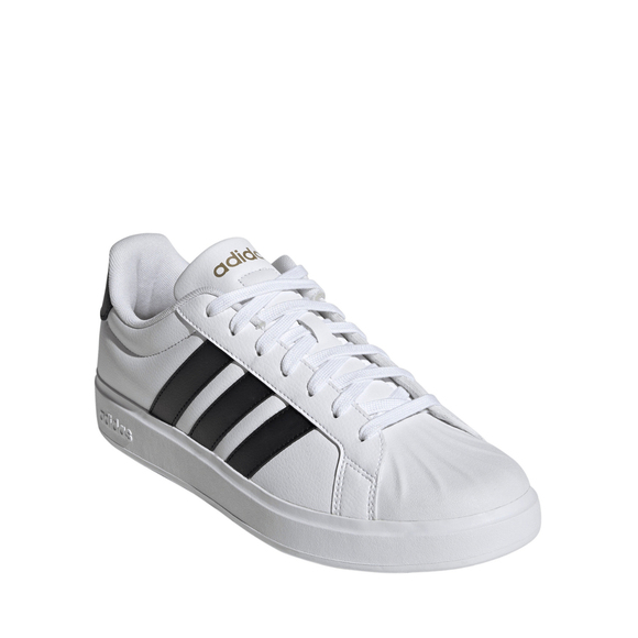 Buty męskie adidas Streettalk białe JP8275
