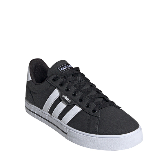 Buty męskie adidas Daily 3.0 ciemnoszare FW7033