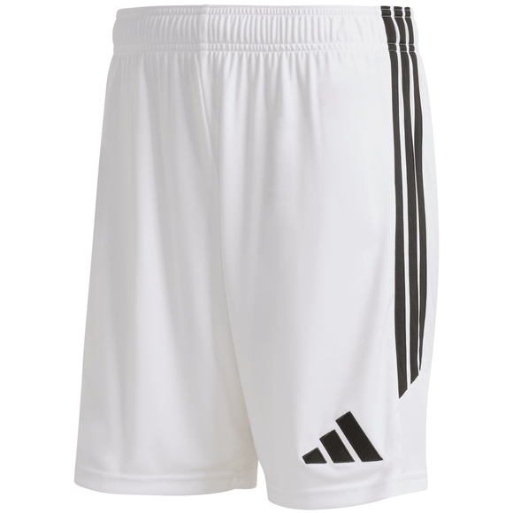 Spodenki męskie adidas Tiro 26 League białe KA8775