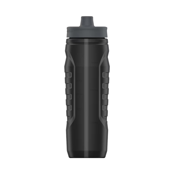 Bidon Under Armour Sideline Squeeze 950 ml czarny UA70090 036