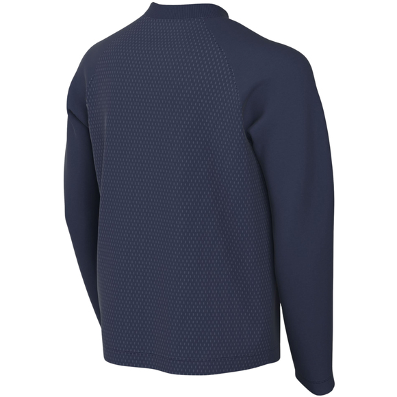 Koszulka dla dzieci Nike Dri-Fit Park VIII longsleeve granatowa HV8239 410