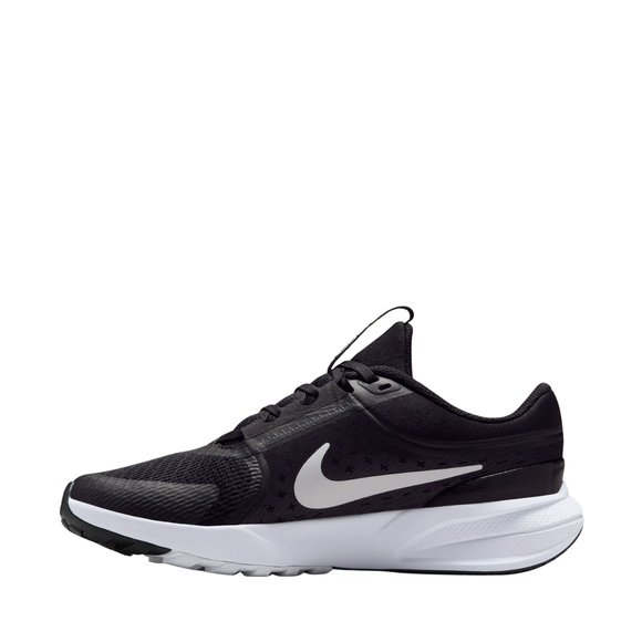 Buty dla dzieci Nike Star Runner 5 czarne HF7004 002