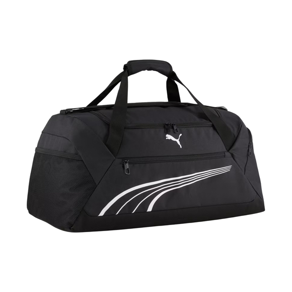 Torba Puma Fundamental Medium czarna 91189 01