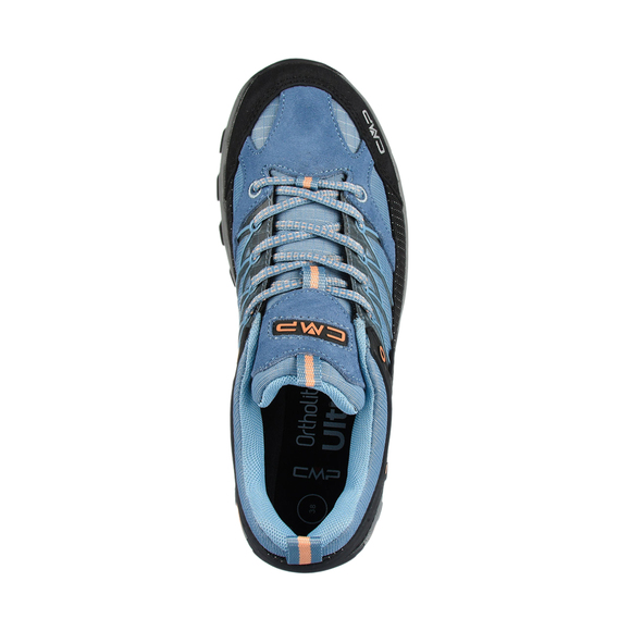 Buty trekkingowe damskie CMP Rigel Low 3Q54456 16LR
