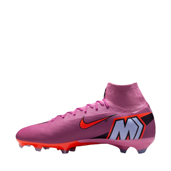 Buty piłkarskie Nike Zoom Mercurial Superfly 10 PRO FG HF9433 600