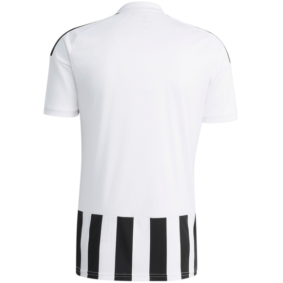 Koszulka męska adidas Juventus 26/27 biało-czarna KC2285