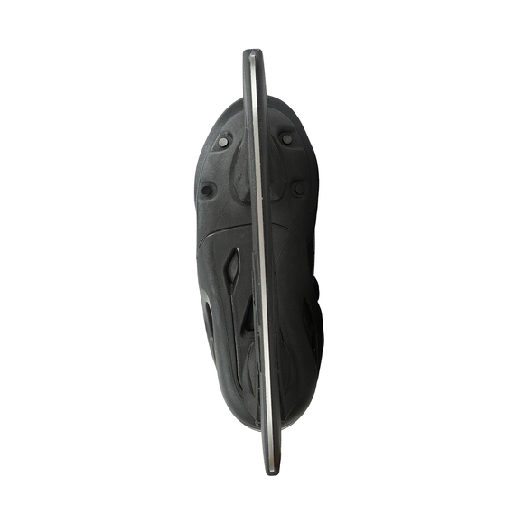 Łyżwy męskie Roces ICY 5 czarno-srebrne 450736 001