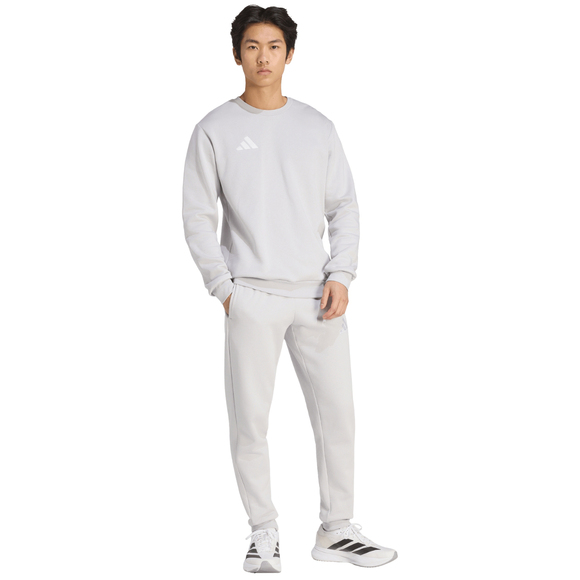 Bluza męska adidas Entrada 26 Sweat Top szara JZ6572