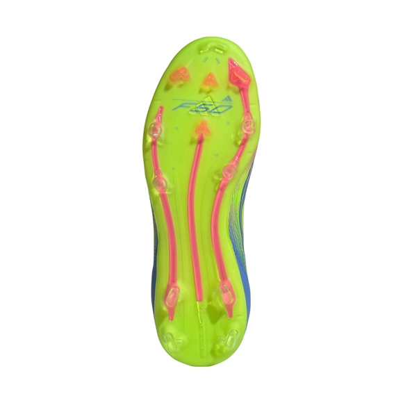 Buty piłkarskie dla dzieci adidas F50 Elite FG IE1306