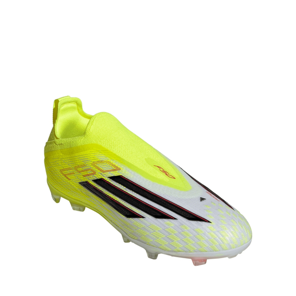 Buty piłkarskie dla dzieci adidas F50 Elite LL FG JR8961