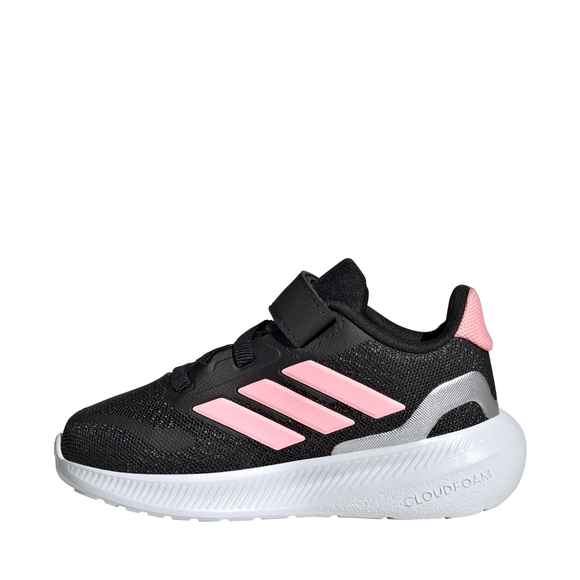 Buty dla dzieci adidas Runfalcon 5 EL I JQ4882
