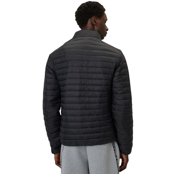 Kurtka męska 4F M0853 głęboka czerń 4FWSS26TDJAM0853 20S