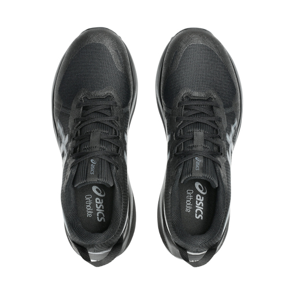 Buty męskie do biegania Asics Gel-Venture 11 czarne 1011C160 003