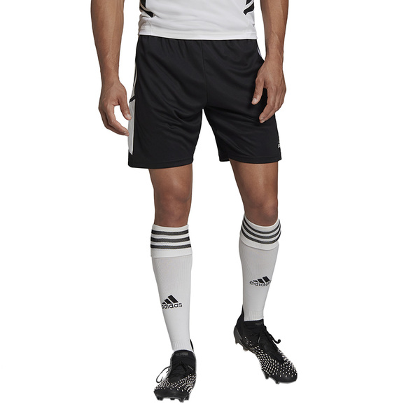 Spodenki męskie adidas Condivo 22 Training Shorts czarne H21259