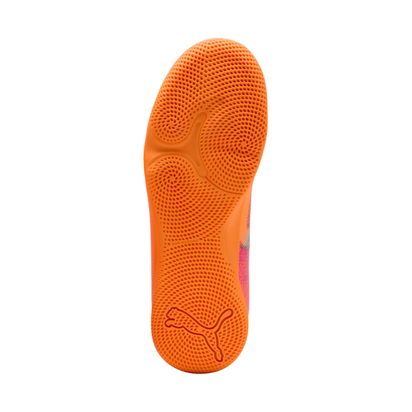 Buty piłkarskie dla dzieci Puma Future 8 Play IT 108627 03