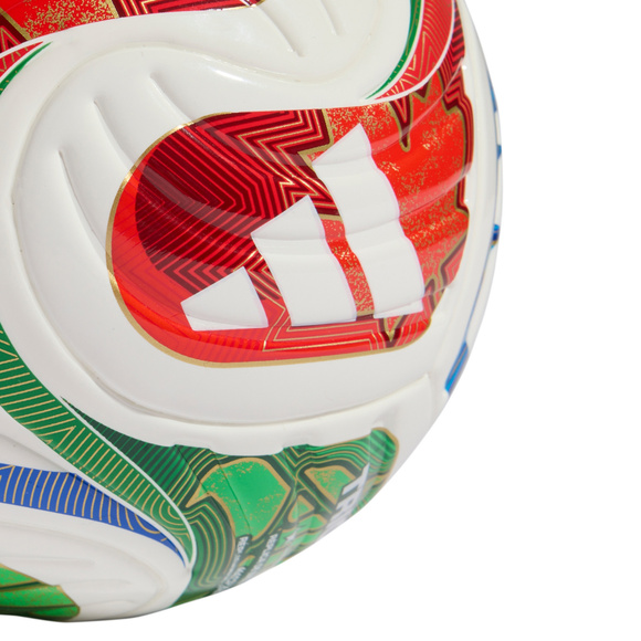 Piłka nożna adidas World Cup 26 Trionda FIFA Mini JD8034