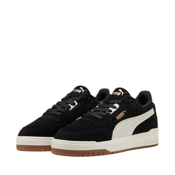 Buty Puma Downtown SD czarne 402597 02