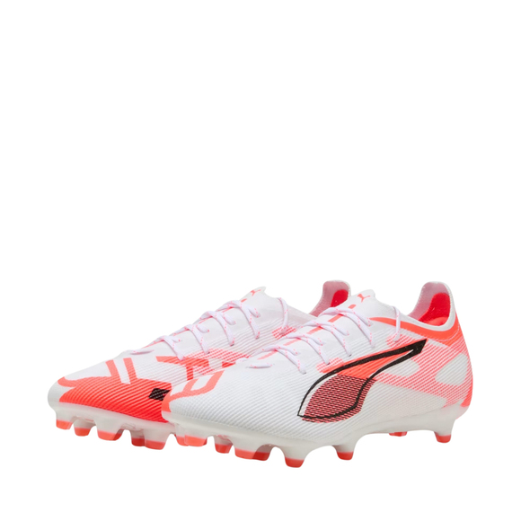 Buty piłkarskie Puma Ultra 5 Pro FG/AG 108161 01