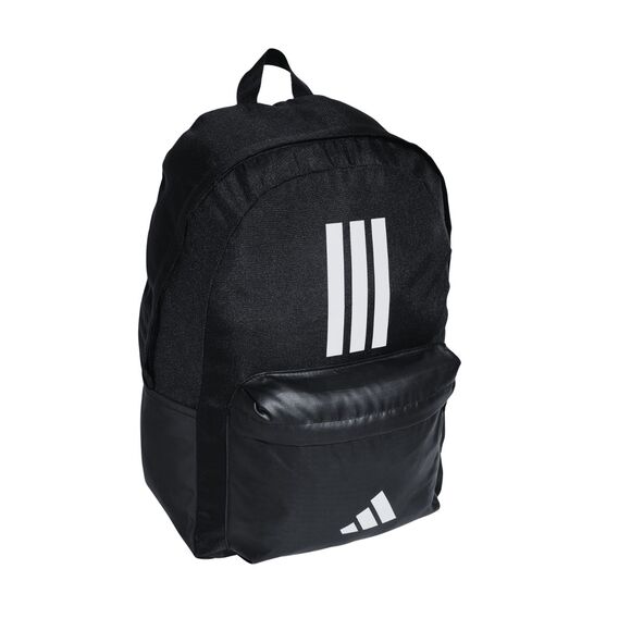 Plecak Classic 3-Stripes czarno-biały JD9563