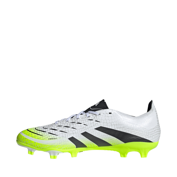 Buty piłkarskie adidas Predator League FG/MG JI1117