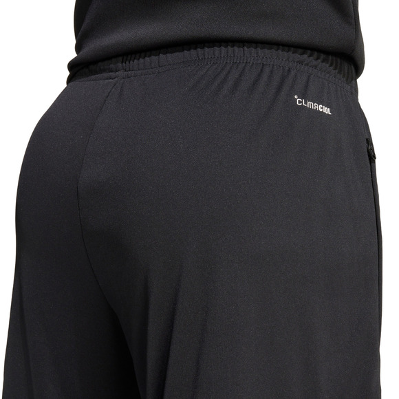 Spodenki męskie adidas Entrada 26 Training czarne KD0985