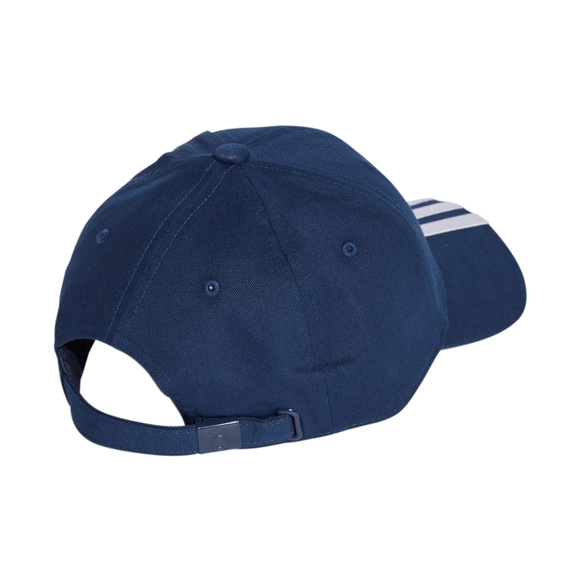 Czapka z daszkiem adidas Real Madrid Home Baseball granatowa IY0452