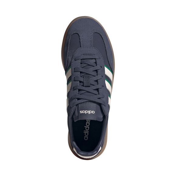 Buty damskie adidas Barreda Decode granatowe JR3545