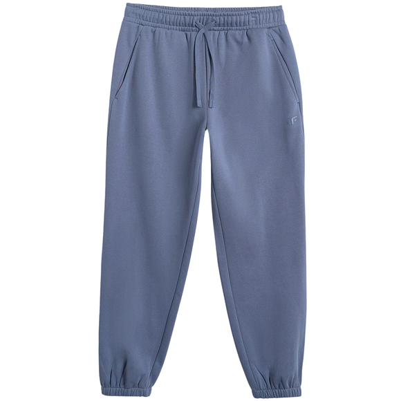 Spodnie męskie 4F CAS M1140 denim 4FWMM00TTROM1140 32S