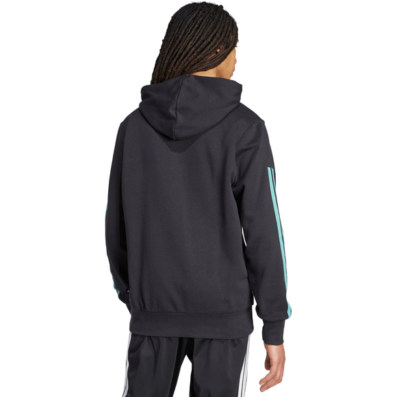Bluza męska adidas Color Script czarna KD2265