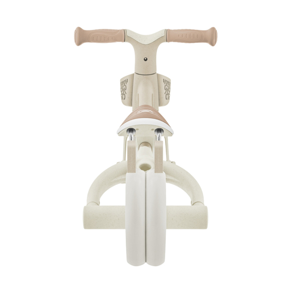 Rowerek Globber Learning Trike 3w1 Plus coconut 738-466