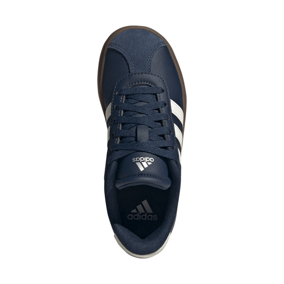 Buty dla dzieci adidas VL Court 3.0 K KK2260