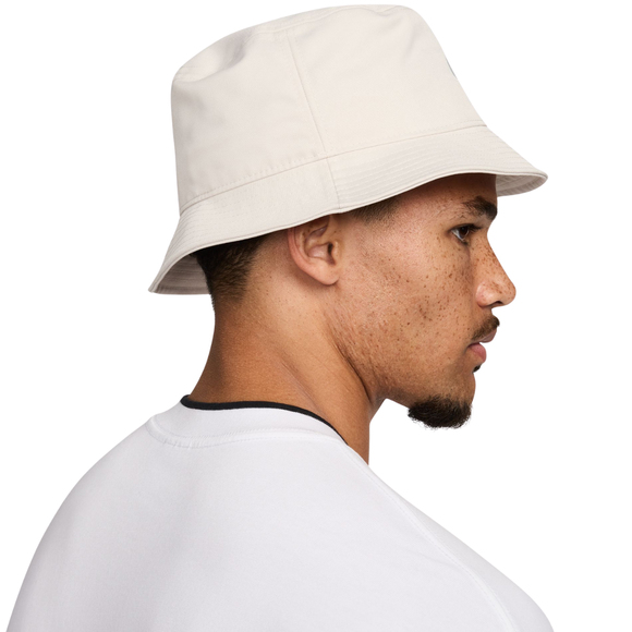 Czapka kapelusz Nike Apex beżowa FB5382 104