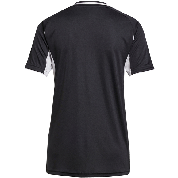 Koszulka damska adidas Tiro 25 Competition Match Jersey czarna JH3822
