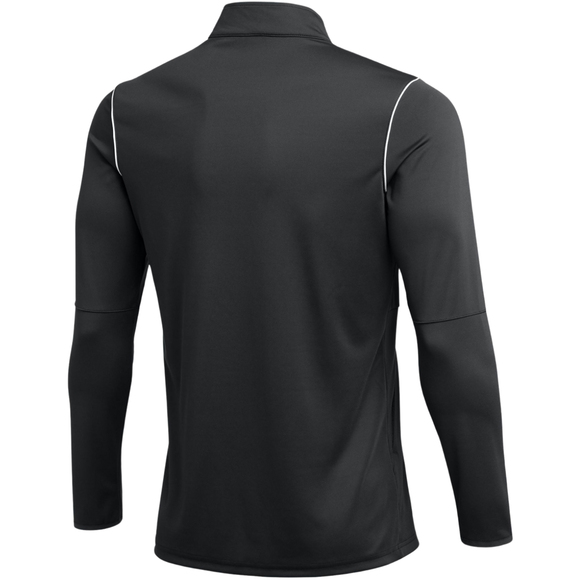 Bluza męska Nike Dry Park 20 TRK JKT K czarna BV6885 010