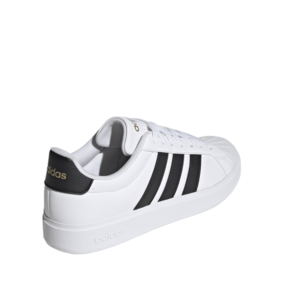 Buty męskie adidas Streettalk białe JP8275