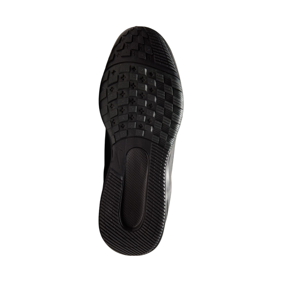 Buty dla dzieci Nike Star Runner 5 czarne HF7004 001