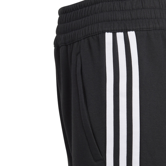 Spodnie dla dzieci adidas Tiro 23 League Sweat czarne HS3614