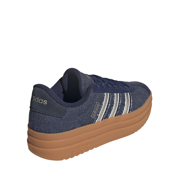 Buty damskie adidas VL Court Bold JS4471