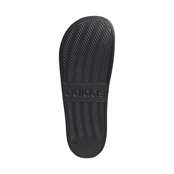 Klapki adidas Adilette Shower Bayern Munich czarne KJ7030