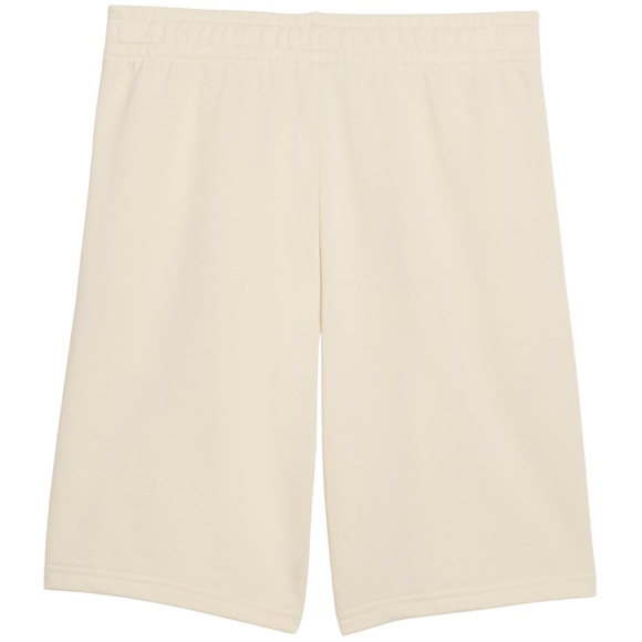 Spodenki dla dzieci Puma ESS Small No.1 Logo beżowe 692974 87