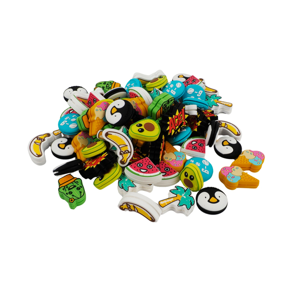 Absorber Babolat Vibrakill Loony Damp 1szt. 700135 224867