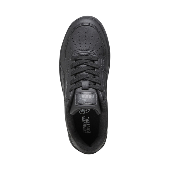 Buty dla dzieci Puma Caven 2.0 czarne 393837 01