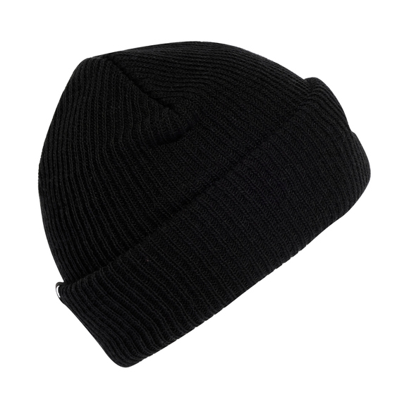 Czapka adidas Classic czarna IY5261