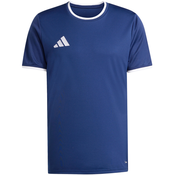 Koszulka męska adidas Entrada 26 Jersey granatowa JZ2504