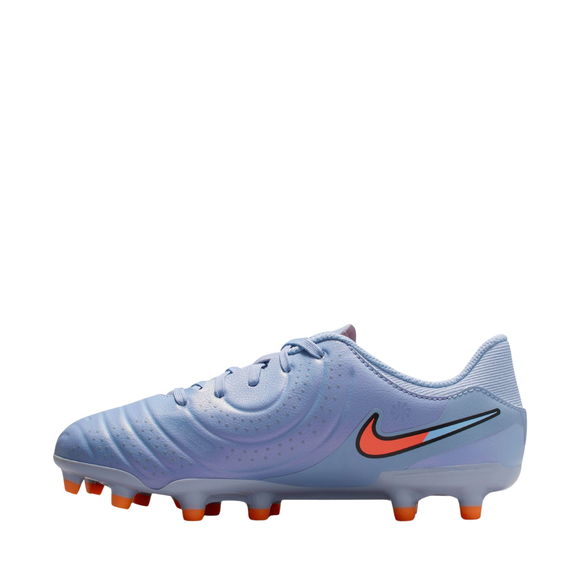 Buty piłkarskie dla dzieci Nike Tiempo Legend 10 Academy FG/MG DV4348 402